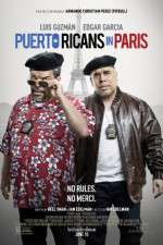 Watch Puerto Ricans in Paris Zoechip
