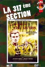 Watch La 317ème section Zoechip