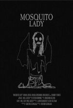 Watch Mosquito Lady (Short 2023) Zoechip