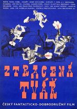 Watch The Lost Face Zoechip