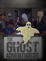 Watch The Ghost Adventurers Zoechip