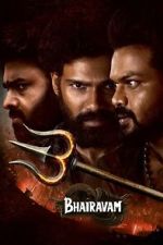Watch Bhairavam Zoechip