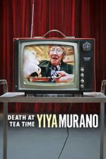 Watch Yiya Murano: Death at Tea Time Zoechip
