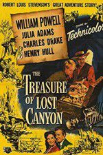 Watch The Treasure of Lost Canyon Zoechip