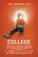Watch College Zoechip