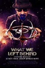 Watch What We Left Behind: Looking Back at Deep Space Nine Zoechip