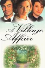 Watch A Village Affair Zoechip