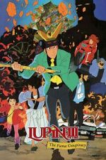 Watch Lupin III: The Fuma Conspiracy Zoechip