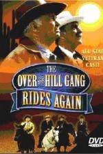 Watch The Over-the-Hill Gang Rides Again Zoechip