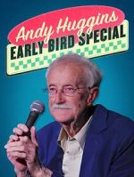 Watch Andy Huggins: Early Bird Special (TV Special 2023) Zoechip