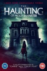 Watch The Haunting of Molly Bannister Zoechip