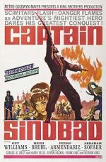 Watch Captain Sindbad Zoechip