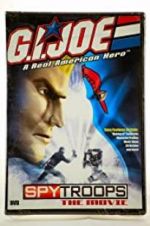 Watch G.I. Joe: Spy Troops the Movie Zoechip