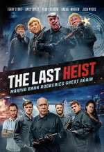 Watch The Last Heist Zoechip