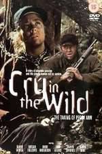 Watch Cry in the Wild: The Taking of Peggy Ann Zoechip