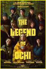 Watch The Legend of Ochi Zoechip