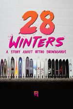 Watch 28 Winters: A Nitro Snowboard Story Zoechip