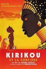 Watch Kirikou and the Sorceress Zoechip