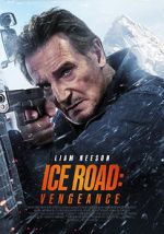 Watch Ice Road: Vengeance Zoechip