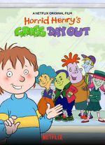 Watch Horrid Henry\'s Gross Day Out Zoechip