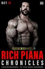 Watch Rich Piana Chronicles Zoechip