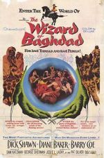Watch The Wizard of Baghdad Zoechip