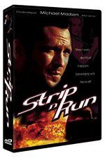 Watch The Thief & the Stripper Zoechip