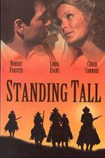 Watch Standing Tall Zoechip