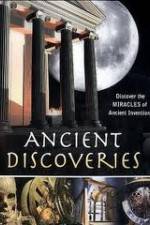Watch History Channel: Ancient Discoveries - Secret Science Of The Occult Zoechip