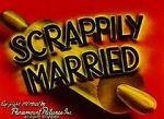 Watch Scrappily Married (Short 1945) Zoechip