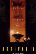 Watch The Second Arrival Zoechip