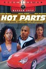 Watch Hot Parts Zoechip