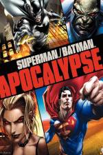 Watch SupermanBatman Apocalypse Zoechip