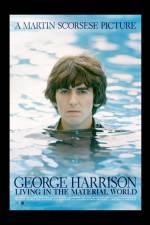 Watch George Harrison Living in the Material World Zoechip