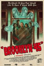 Watch Brooklyn 45 Zoechip