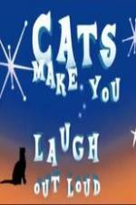 Watch Cats Make You Laugh Out Loud Zoechip