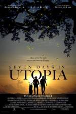 Watch Seven Days in Utopia Zoechip