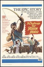 Watch A Challenge for Robin Hood Zoechip