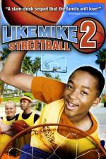 Watch Like Mike 2: Streetball Zoechip