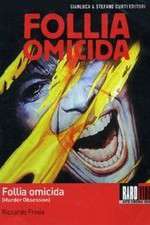 Watch Murder obsession Zoechip