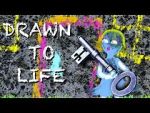 Watch Drawn to LIfe (Short 2010) Zoechip