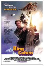 Watch King Cohen Zoechip