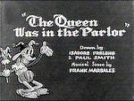 Watch The Queen Was in the Parlor (Short 1932) Zoechip