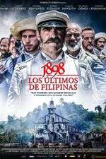 Watch 1898 Los últimos de Filipinas Zoechip