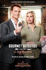 Watch Eat Drink and Be Buried: A Gourmet Detective Mystery Zoechip