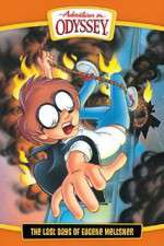 Watch Adventures in Odyssey: The Last Days of Eugene Meltsner Zoechip