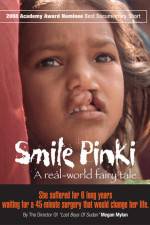 Watch Smile Pinki Zoechip