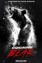 Watch Cocaine Bear Zoechip