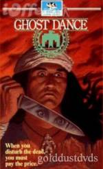 Watch The Ghost Dance Zoechip