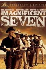 Watch The Magnificent Seven Zoechip